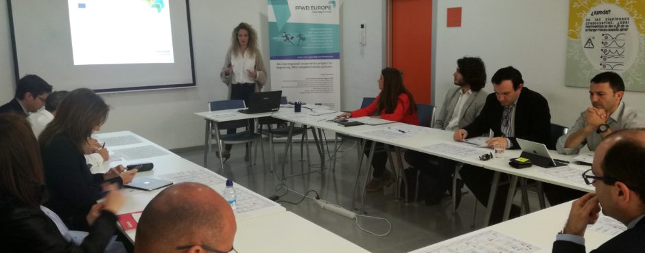 La Comunidad y agentes económicos trabajan juntos para facilitar el acceso a programas de aceleración y financiación de pymes innovadoras y tecnológicas