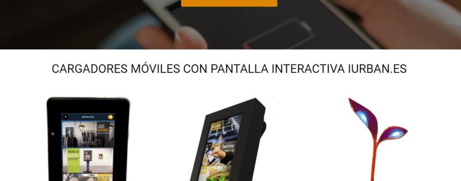 Participa en la ronda de financiación de IURBAN desde Murcia-Ban