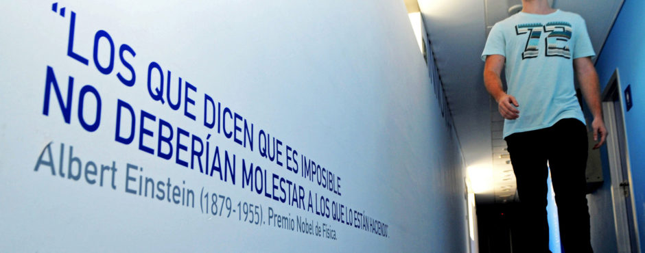 La Comunidad destina 785.000 euros para impulsar la creación y crecimiento de pymes tecnológicas y altamente innovadoras
