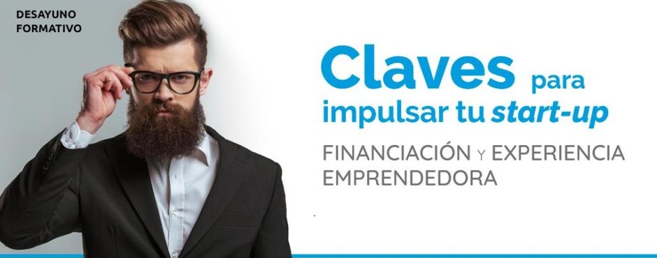 El Parque Científico de la UMH y Murcia-Ban organizan un desayuno para dar a conocer las claves para impulsar una start-up