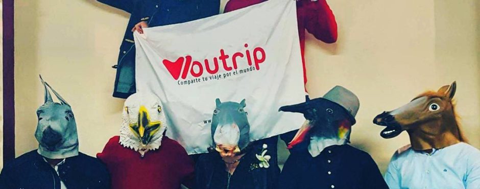 Descubre Woutrip en su quedada “tardeo” este sábado 20 de enero en MURCIA