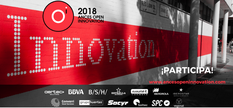 Oportunidad de negocio: “Innovación abierta en Murcia” presenta tu solución antes del 22 de marzo