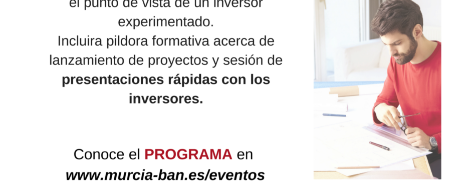 17-may Jornada con inversores en UMH “De la idea al negocio: claves para obtener financiación en fase idea”