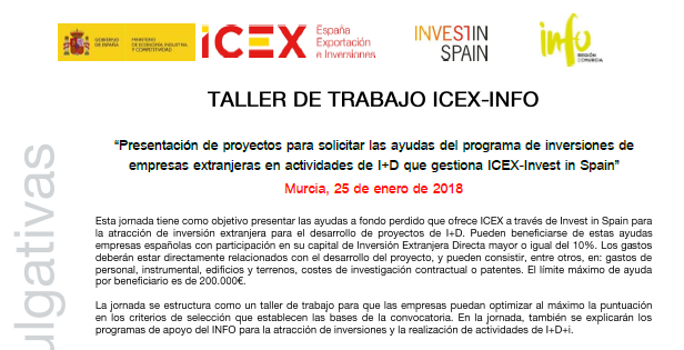 ICEX